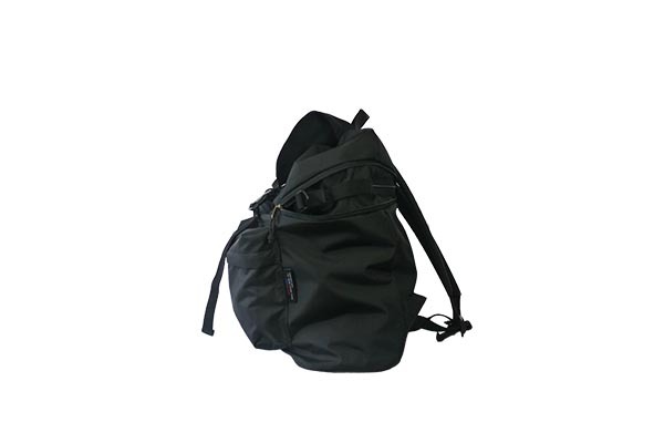 Quarterbag 20 420D Black